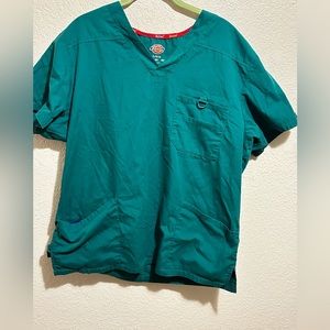 DICKES UNISEX SCRUBS